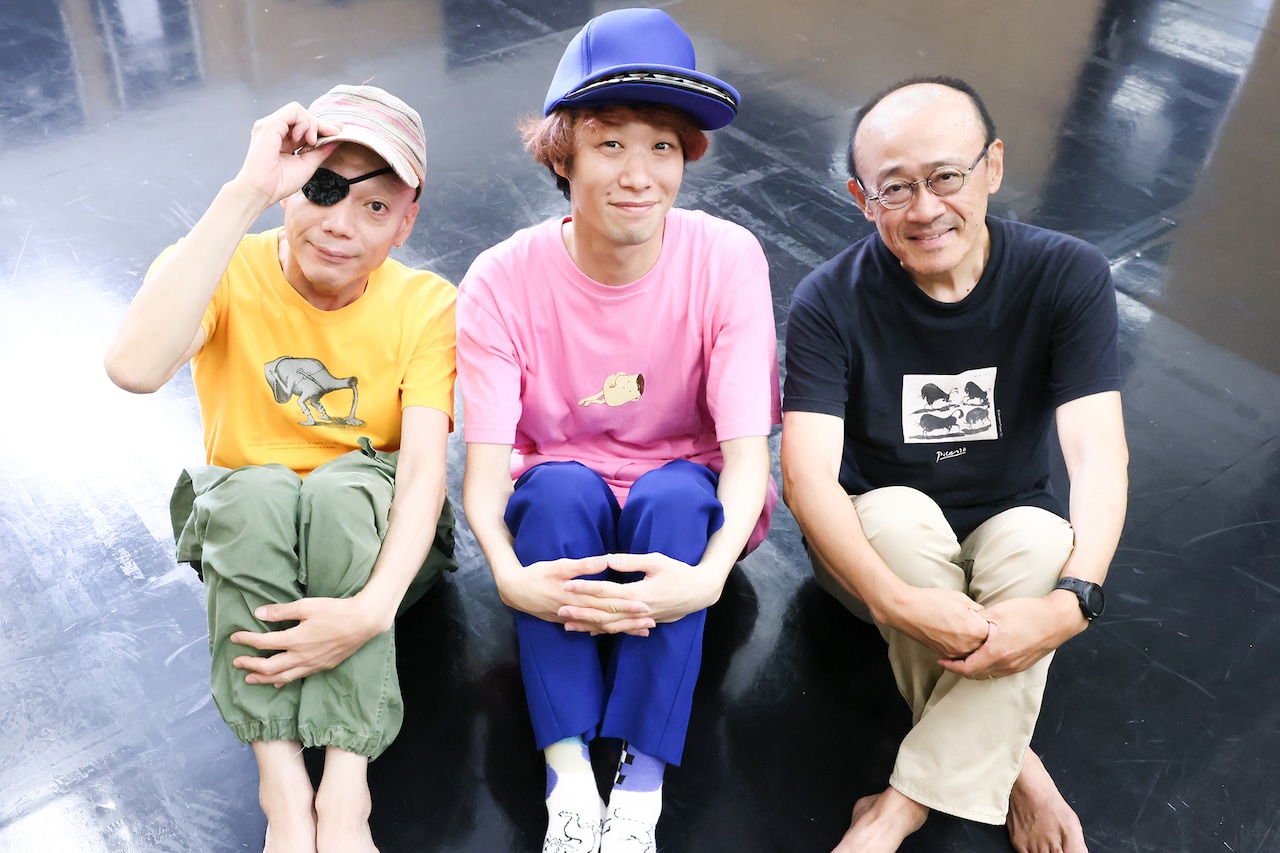 高木ブーのビートルズカバー作「LET IT BOO」再リリース決定