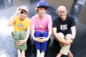 スズキ拓朗×佐藤誓×伊藤キムが語るCHAiroiPLINおどるシェイクスピア「RARE～リア王～」