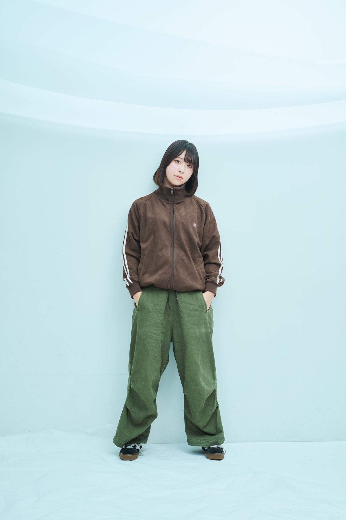 ワキタルル（B, Cho）