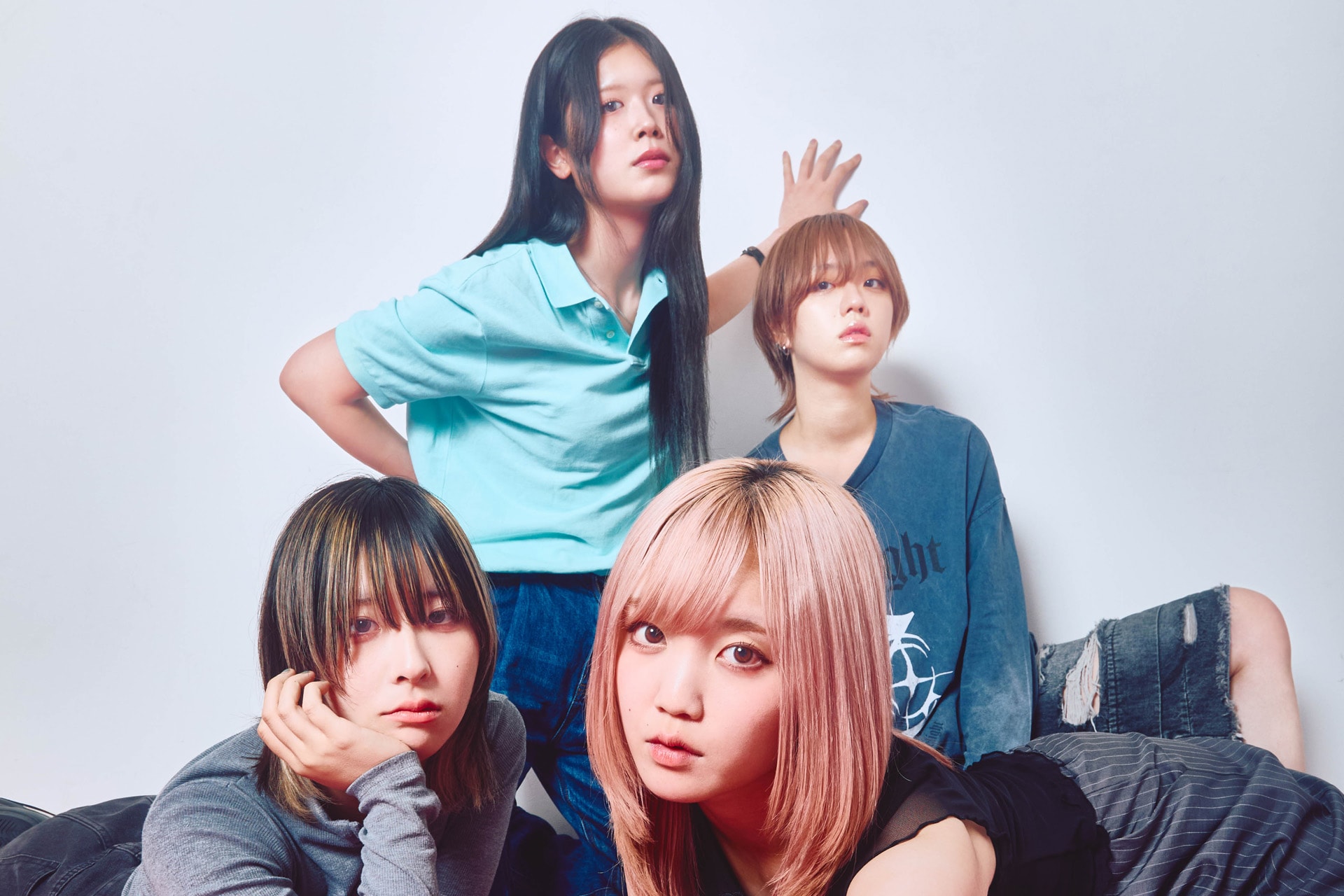 乃木坂46柏幸奈＆宮澤成良、今週末のイベントをもって卒業 - 音楽ナタリー