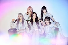 Chalca「IN COLOR」インタビュー｜聴くたび色づく5人の歌声