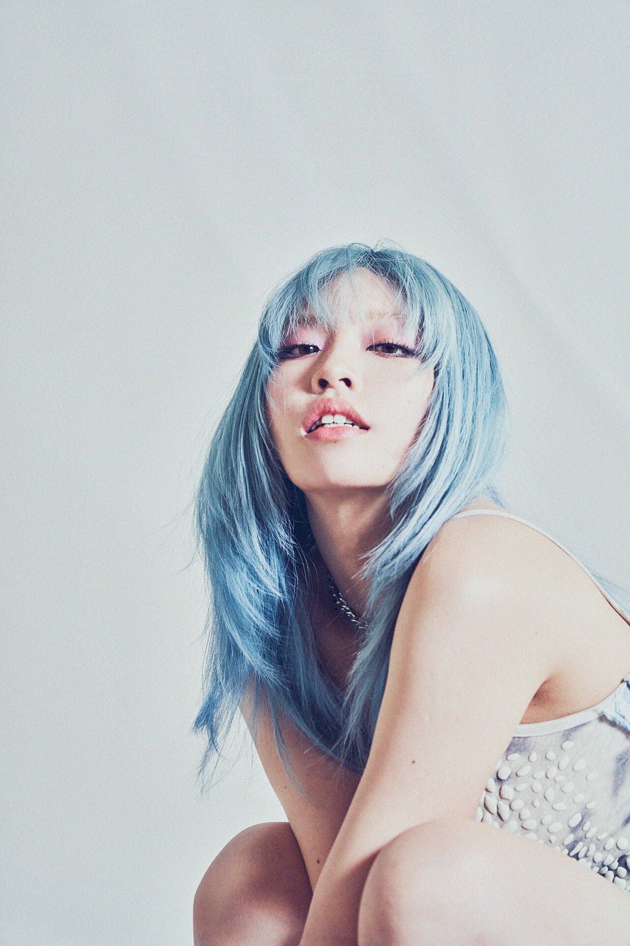 ちゃんみな「Naked」特集｜「ちゃんみなとは何者なのか？」すべてを