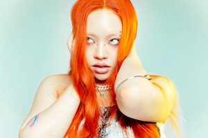 ちゃんみなが求めるのは血が通った「本物」の個性、新曲「NG」とプロジェクト「No No Girls」への思い語る