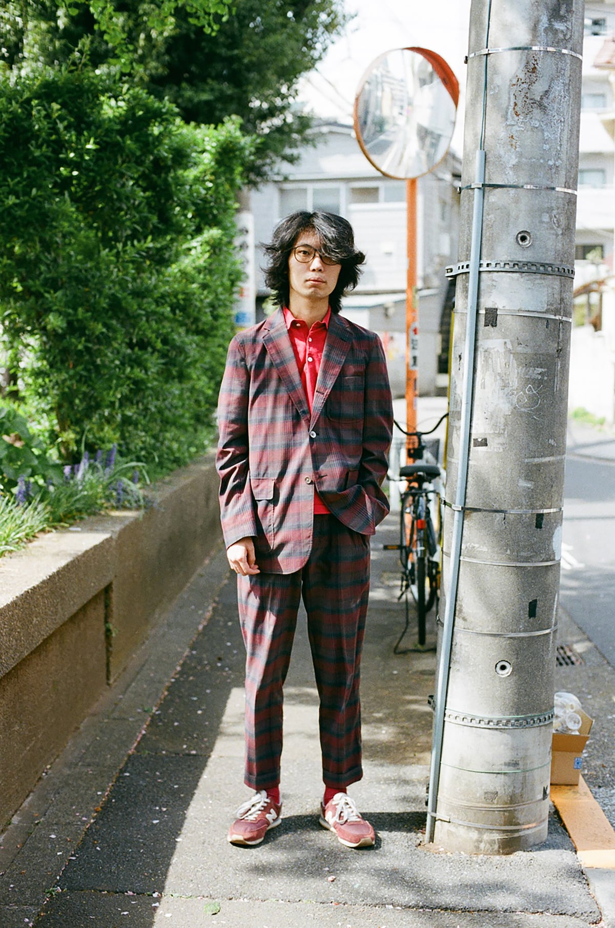 福原音（G, etc.）