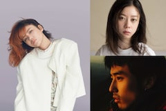 SUMIRE×HIMIインタビュー｜アナログ盤選曲を通じて再認識した母・Charaからの影響