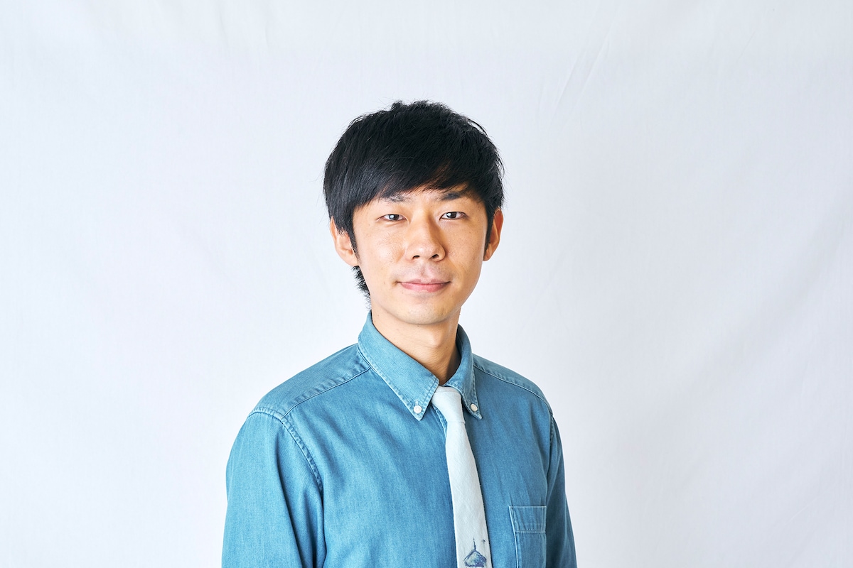 森本晋太郎（トンツカタン）