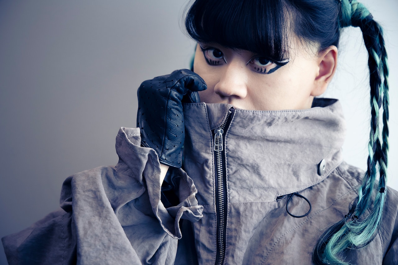 Chevon 1stアルバムインタビュー｜頭角を現し出した札幌在住の