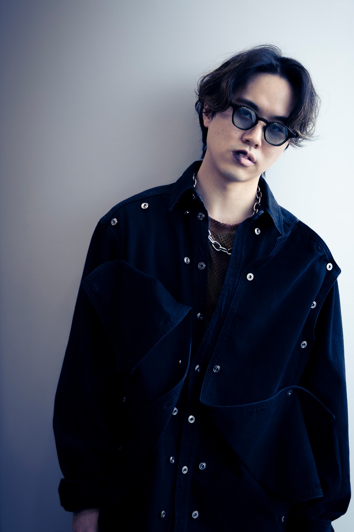 オオノタツヤ(B)