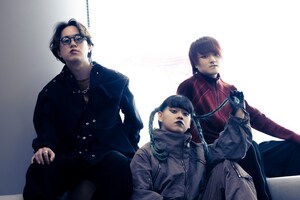 Chevon 1stアルバムインタビュー｜頭角を現し出した札幌在住の若手バンド