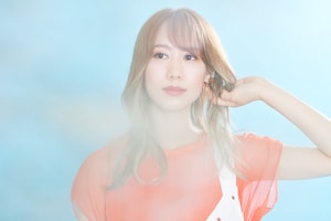 CHiCOインタビュー｜強い決意を抱いてソロの道へ「パワーアップしてチコハニに戻りたい」