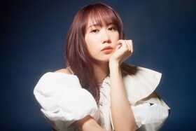 CHiCO「エース」インタビュー｜憧れのDECO*27とのタッグでカッコよさを追求