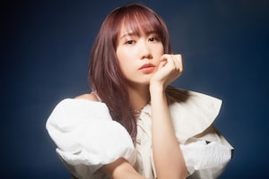 CHiCO「エース」インタビュー｜憧れのDECO*27とのタッグでカッコよさを追求