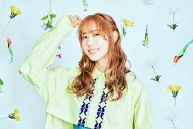 CHiCO「fam!」インタビュー｜大塚 愛とのタッグで描く、大切な人との温かな絆