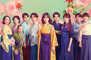 「ちはやふる－めぐり－」ソフト発売記念特集 | 続編のバトンをどうつないだか、プロデューサー榊原真由子×北島直明が語る