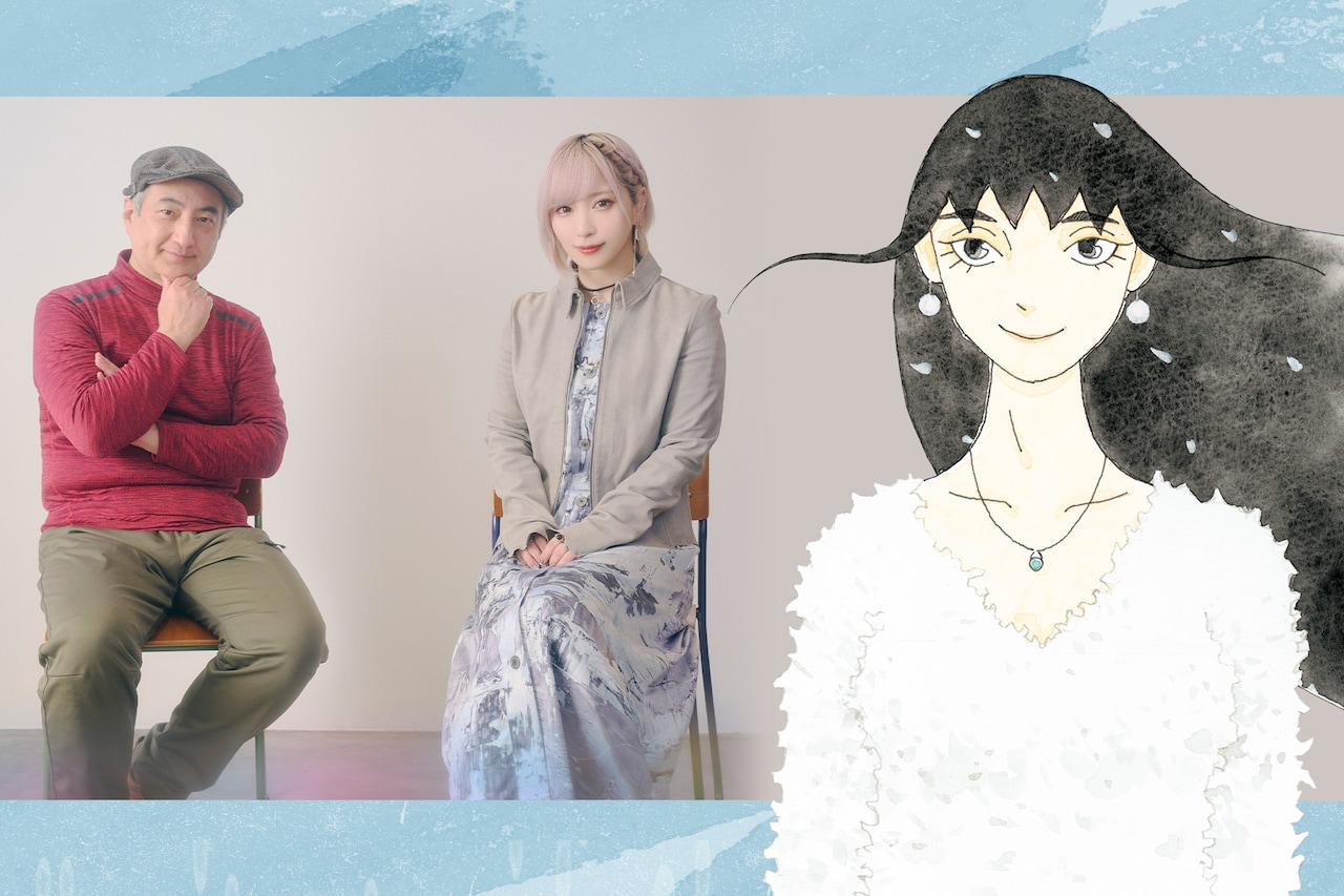 【開封済】from a novel Who's film 小川貴之 sumika sumika、小川貴之が正式加入＆“動くアー写”公開 - 音楽ナタリー