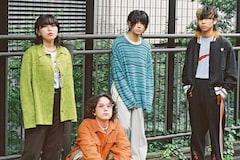 chilldspot「Titles」インタビュー｜叶わなくても歌い続ける、さまざまな感情を描いた3rd EP