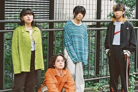 chilldspot「Titles」インタビュー｜叶わなくても歌い続ける、さまざまな感情を描いた3rd EP