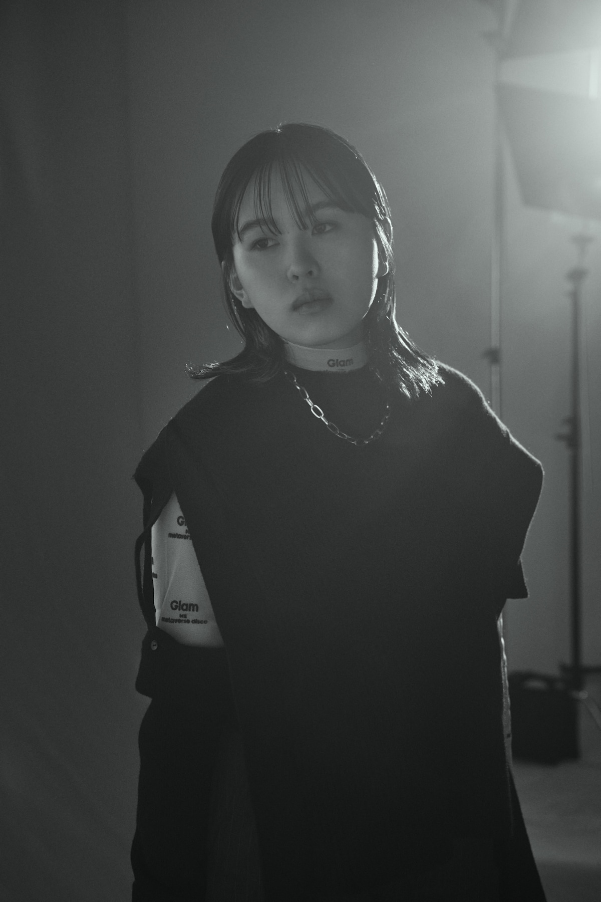 比喩根（Vo, G）