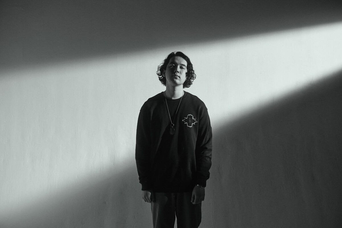 ジャスティン（Dr）