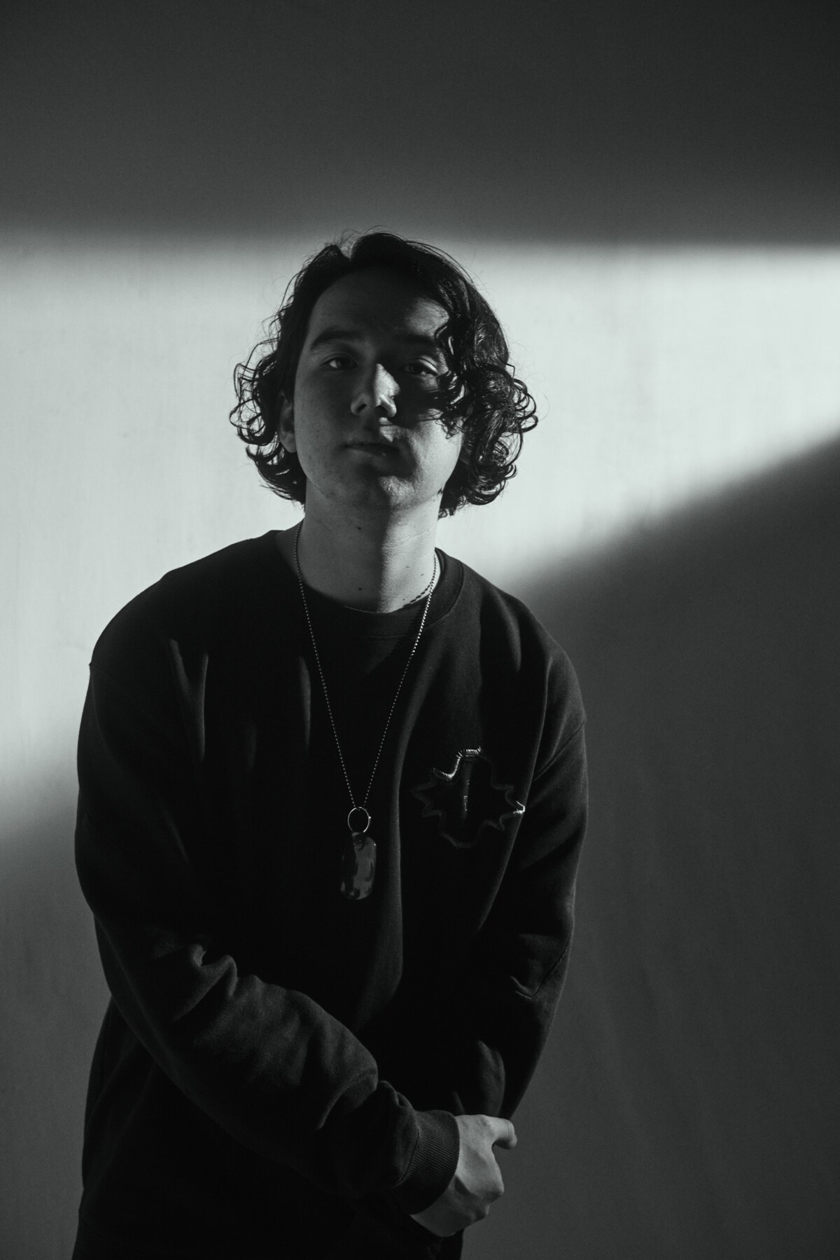 ジャスティン（Dr）