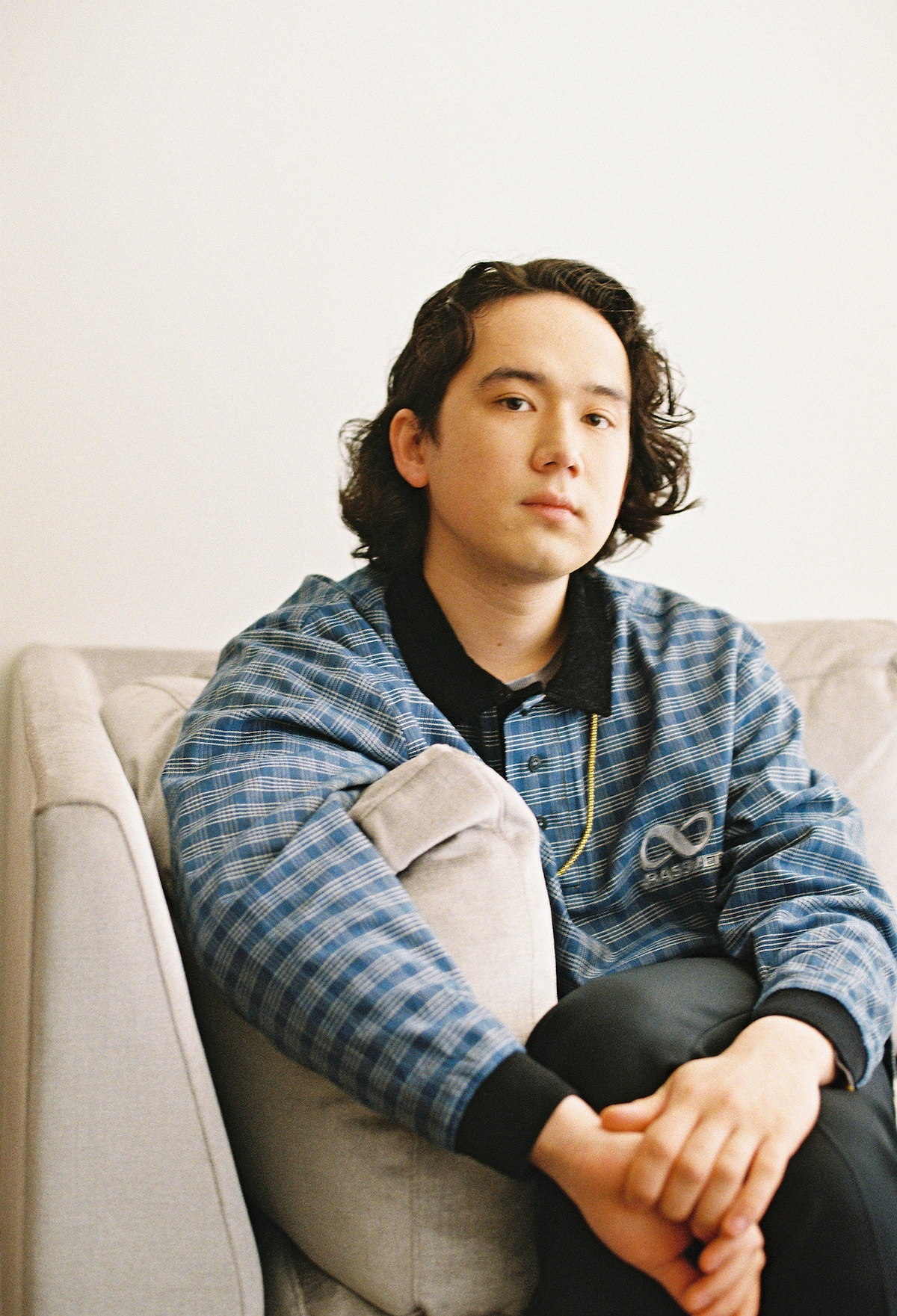 ジャスティン（Dr）