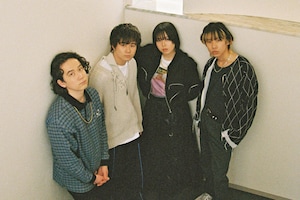 chilldspot「ポートレイト」特集｜“今の自分たち”を詰め込んだ2ndアルバム