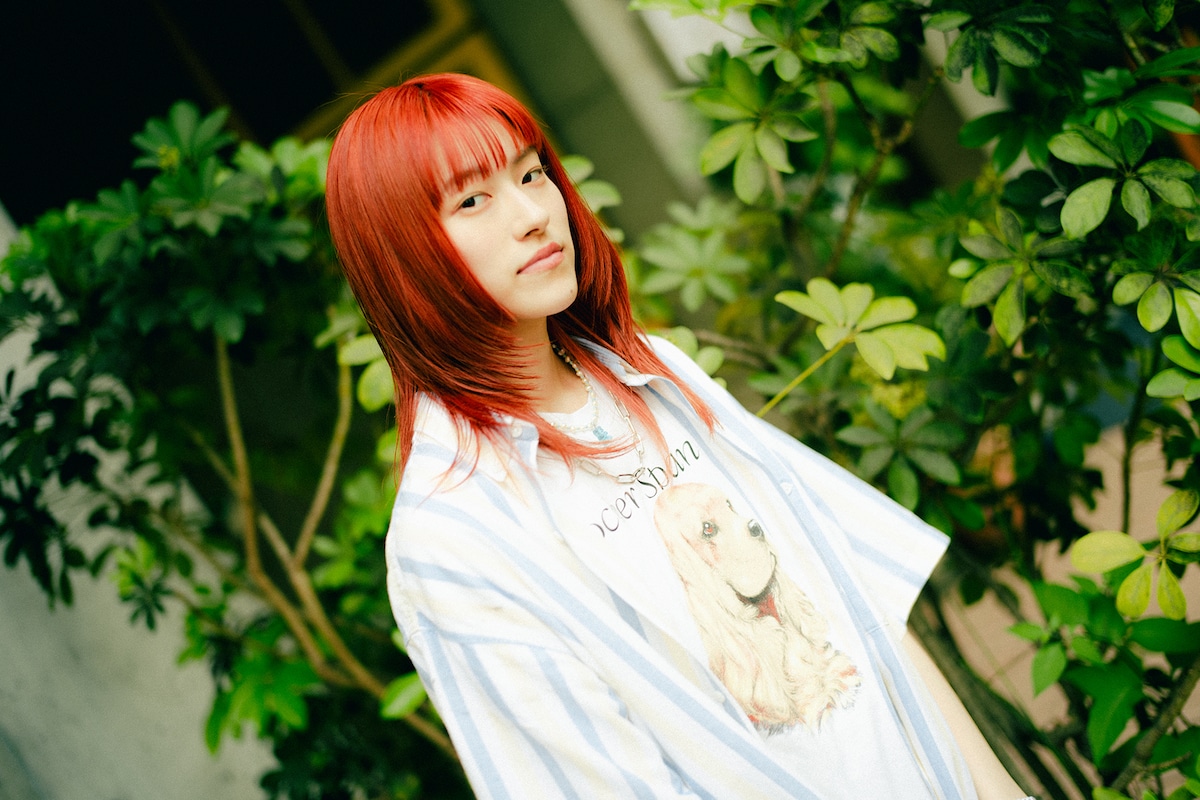 Lily(G, Vo)