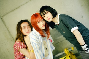 Chilli Beans. 1stアルバムインタビュー｜遊びながら作り出す、聴き手が自由でいられる居場所