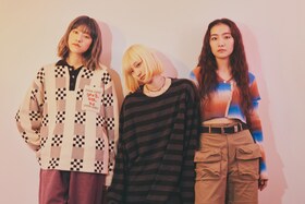 Chilli Beans.「Welcome to My Castle」インタビュー｜初のコンセプトアルバムで見せる、多面的な“お城”の世界