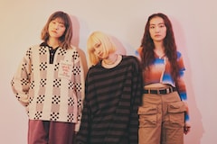 Chilli Beans.「Welcome to My Castle」インタビュー|初のコンセプトアルバムで見せる、多面的な“お城”の世界