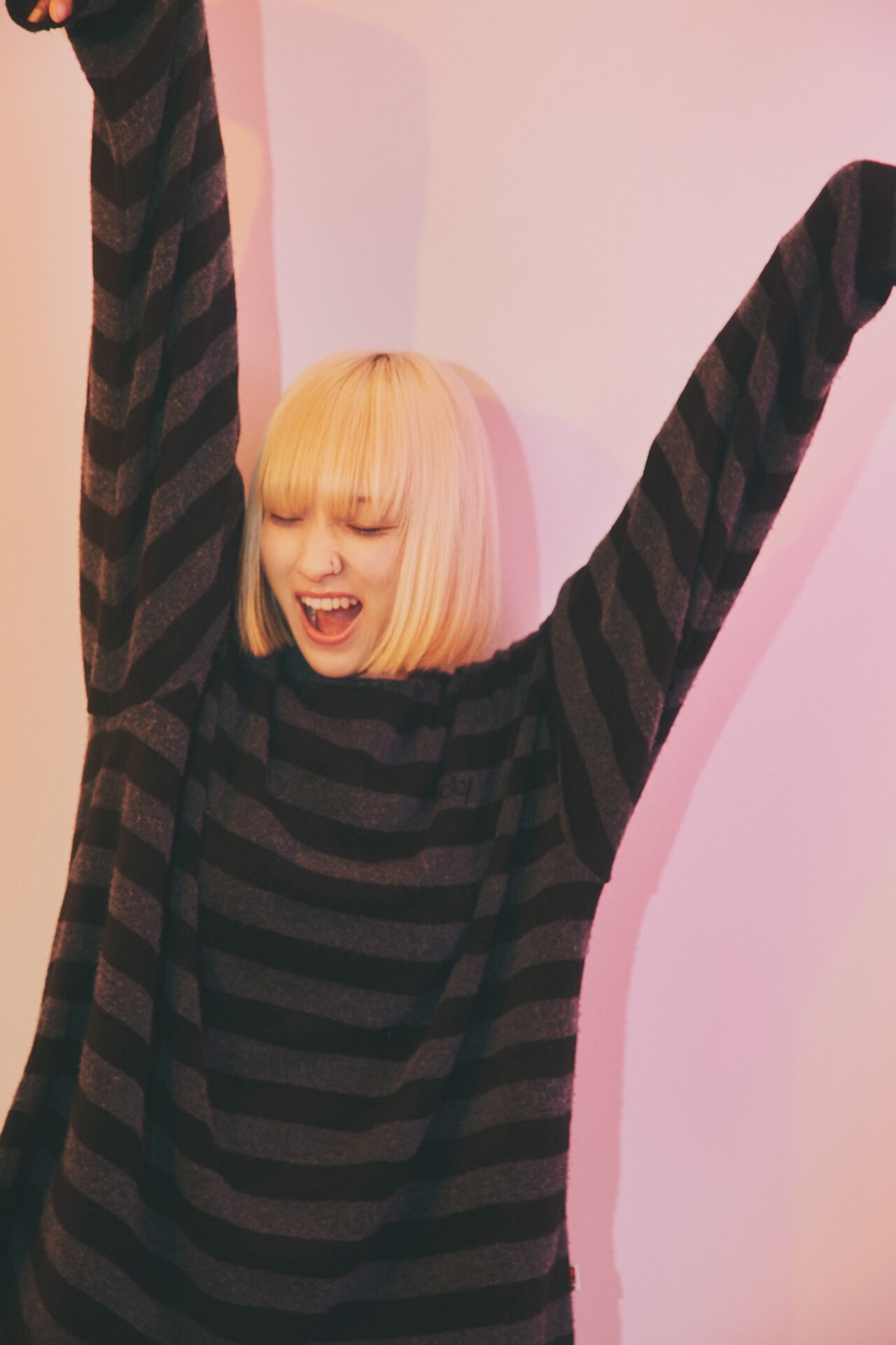 Chilli Beans.「Welcome to My Castle」インタビュー｜初のコンセプト