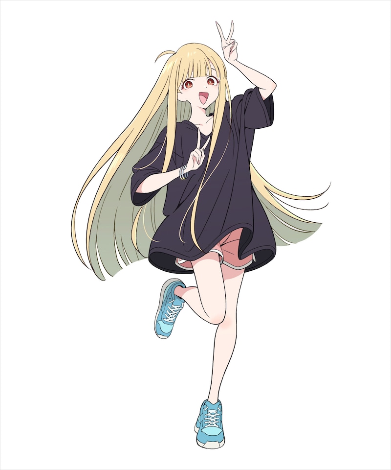 現実世界でのかぐや