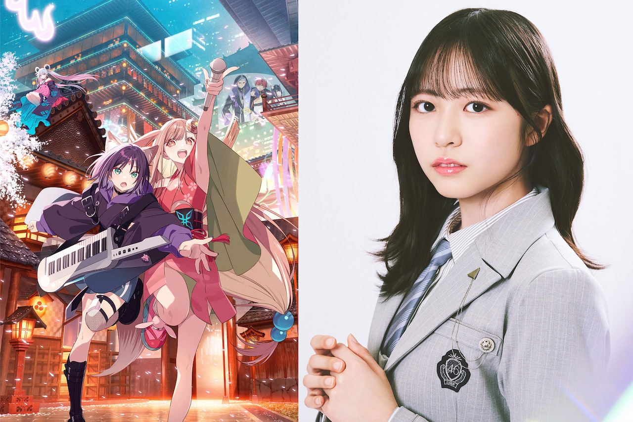 小泉今日子デビュー35周年記念、真田広之との共演作「快盗ルビイ」BD