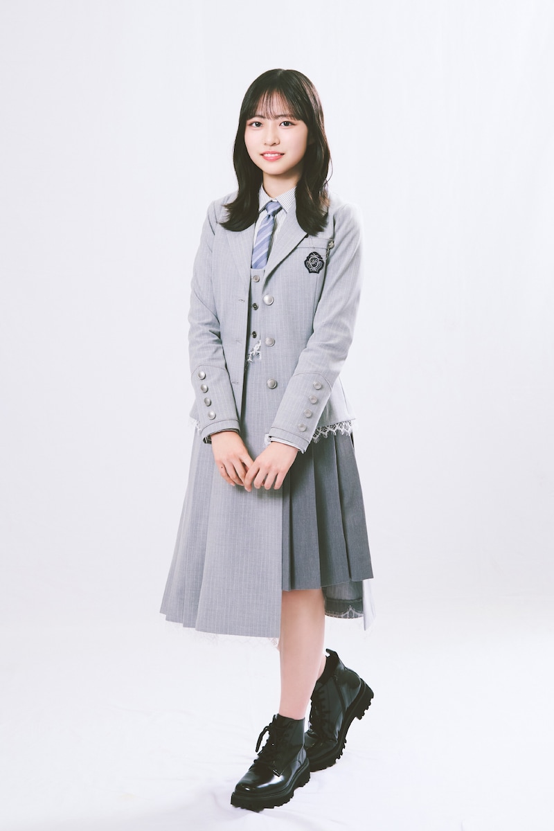 “日向坂46のアニメ番長”として知られる正源司陽子