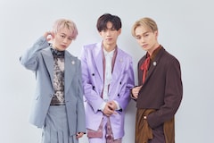 「超アーティストオーディション」特集| 超特急リョウガ×シューヤ×マサヒロ それぞれにとっての“オーディション”