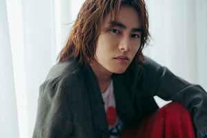 「超アーティストオーディション」特集｜ 泉大智（DISH//）が語る“一歩踏み出すこと”