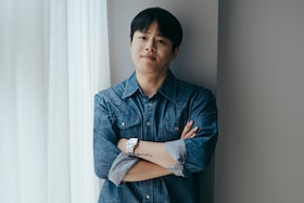 「超アーティストオーディション」特集｜JUNEが伝えたい“挑戦という選択”の重要性