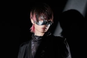 超学生「Did you see the sunrise?」インタビュー｜幼き投稿者だった小学生が成長して“超学生”に「仮面ライダーBLACK SUN 」主題歌でメジャーデビュー