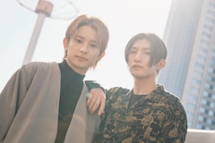 舞台「ちょっと今から仕事やめてくる」橋本祥平＆梅津瑞樹が考える“働くこと、生きること”