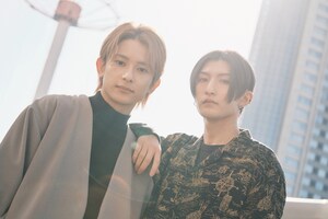 舞台「ちょっと今から仕事やめてくる」橋本祥平＆梅津瑞樹が考える“働くこと、生きること”