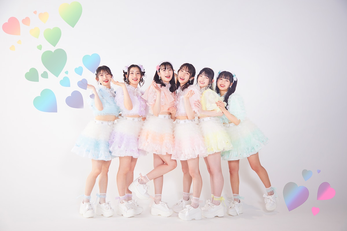 超ときめき♡宣伝部