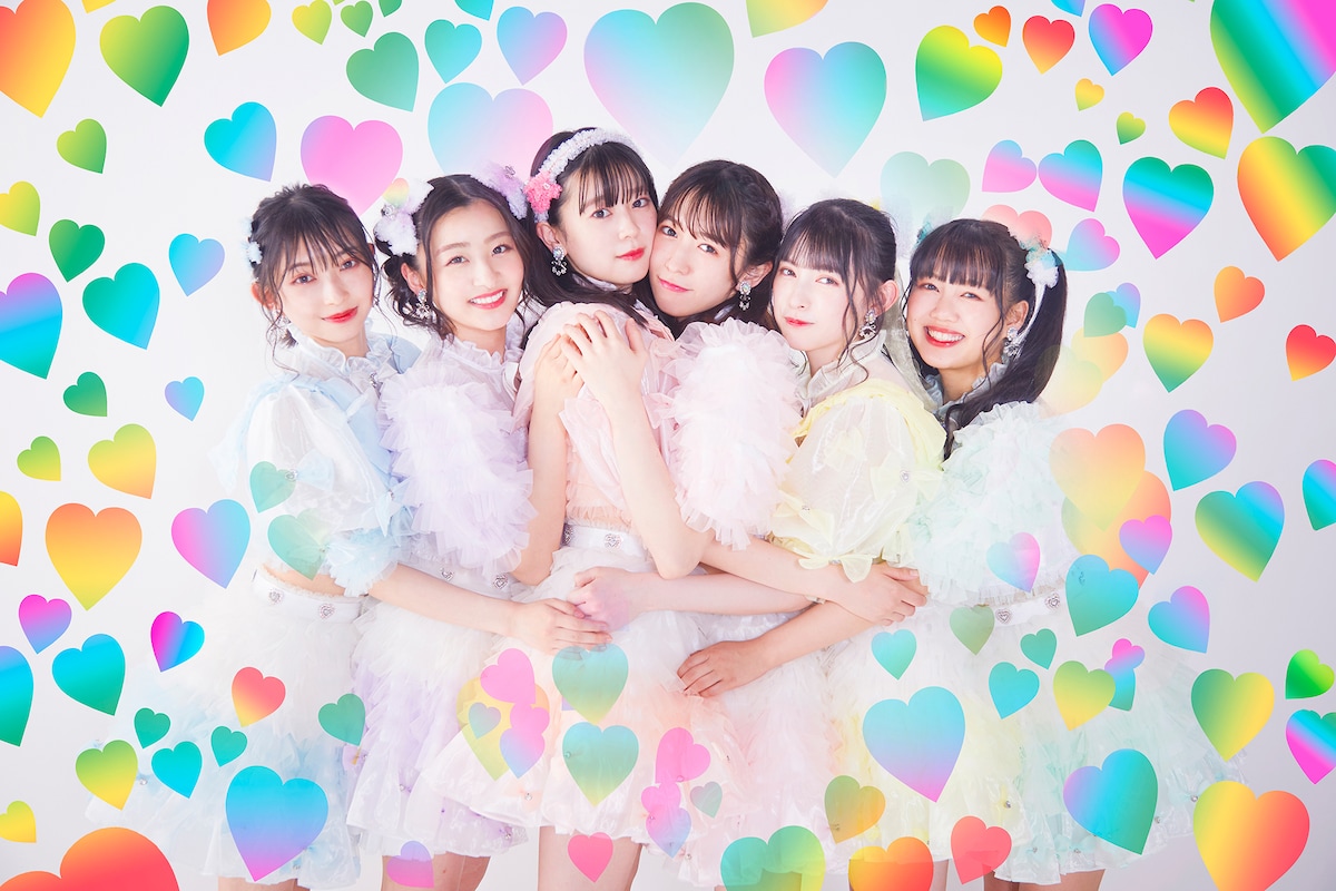 超ときめき♡宣伝部