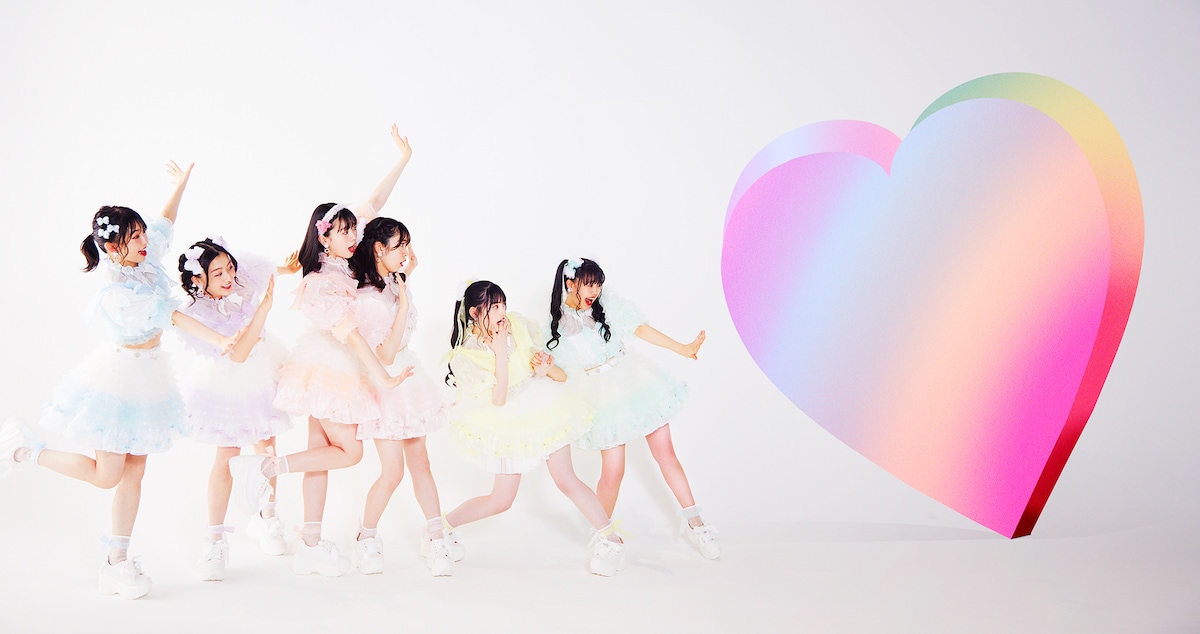 超ときめき♡宣伝部