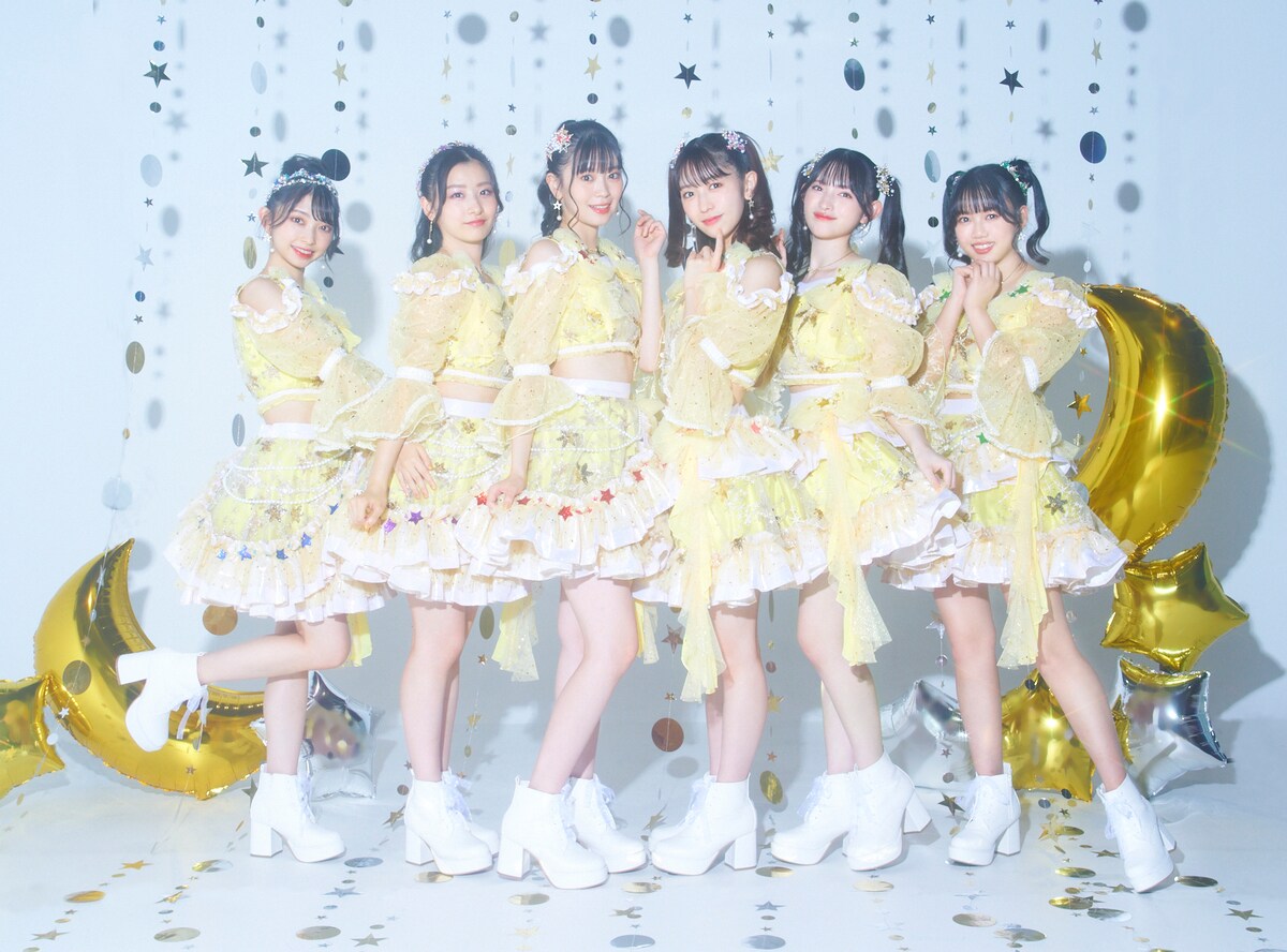 超ときめき♡宣伝部