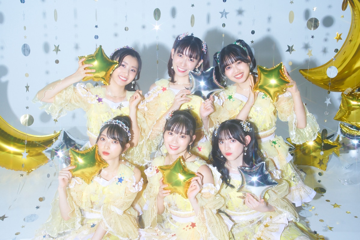 超ときめき♡宣伝部