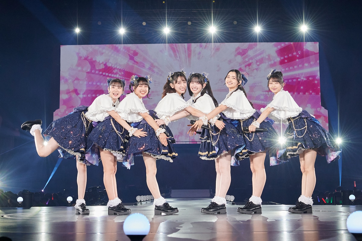 超ときめき♡宣伝部