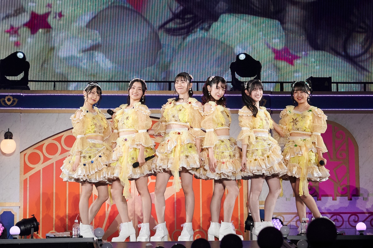 超ときめき♡宣伝部