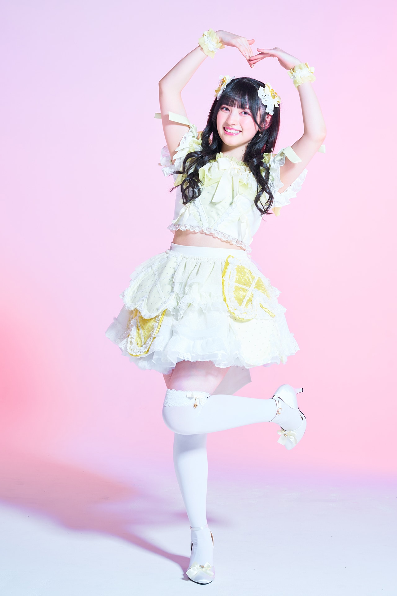 超ときめき♡宣伝部「LOVEイヤイヤ期」インタビュー｜横アリへ