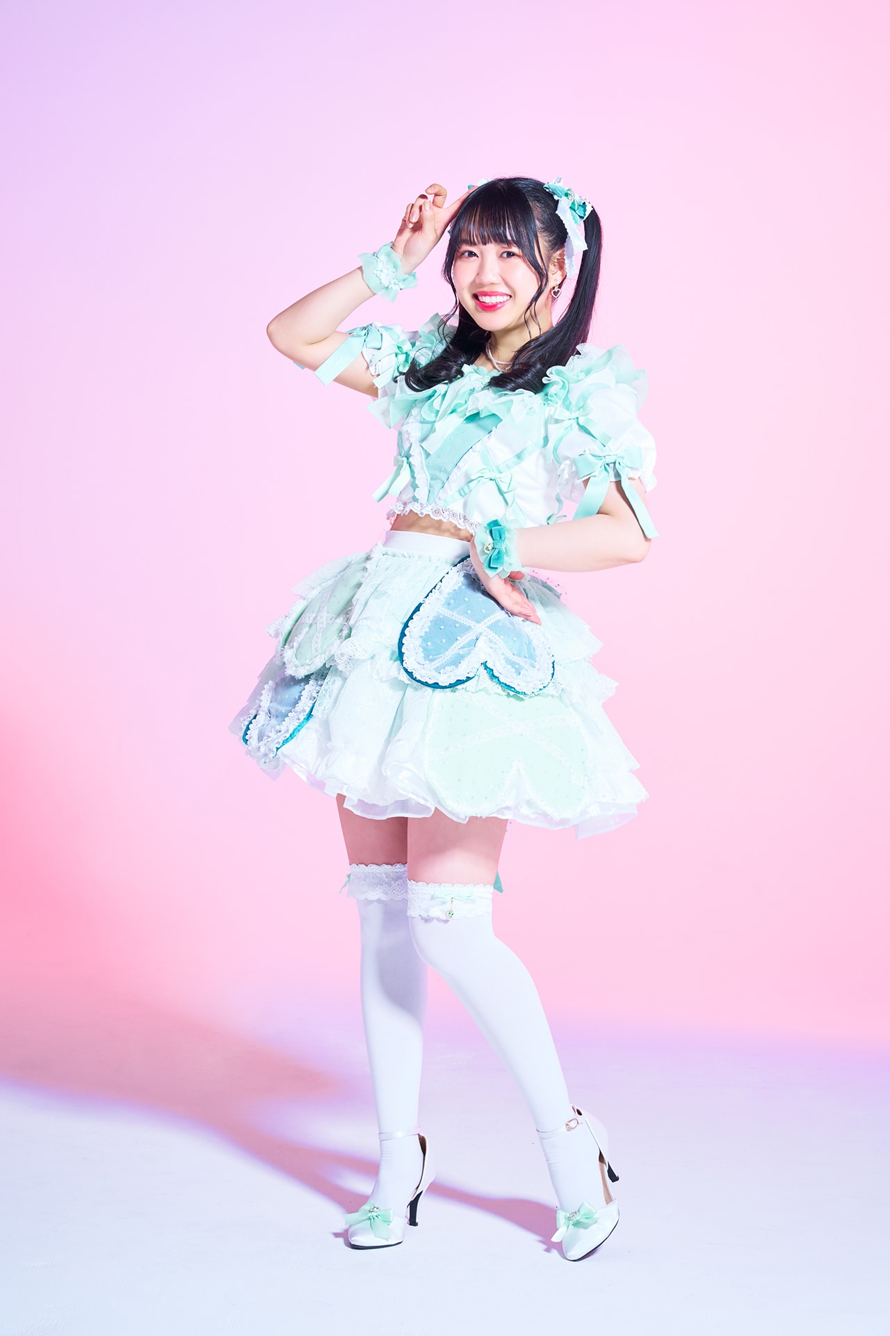 超ときめき♡宣伝部「LOVEイヤイヤ期」インタビュー｜横アリへ向け