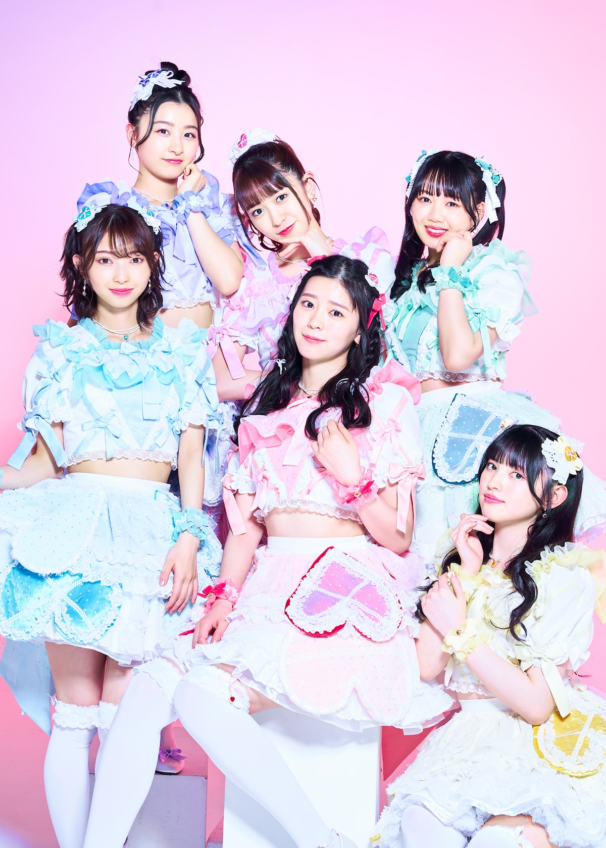 超ときめき♡宣伝部